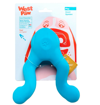 interactive affordable dog toys West Paw